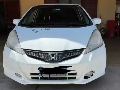 Usata Honda Jazz
