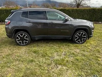 Usata Jeep Compass 140 CV (102 kW) 2021 SUV