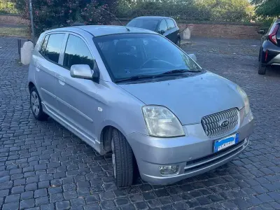 Usata Kia Picanto