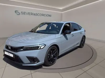 Usata Honda Civic