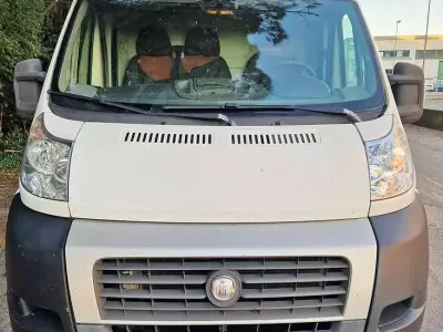 Usata Fiat Ducato