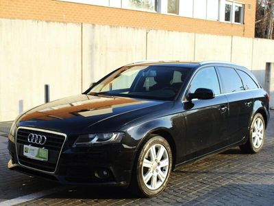 usata Audi A4 TDI 143cv / Tagliandata / Garanzia 12m / Manuale