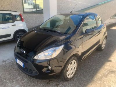 usata Ford Ka 1.3 TDCi 75CV buono stato