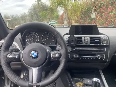 Usata BMW 118 M Sport 143 CV (105 kW) 2014 Utilitaria