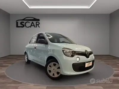Usata Renault Twingo
