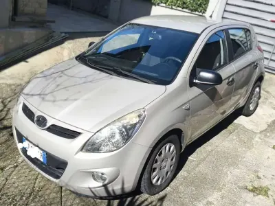 Usata Hyundai i20