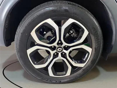Usata Renault Arkana Techno 145 CV (106 kW) 2023 Grigio scuro SUV