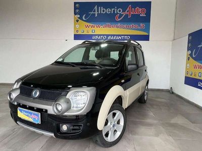 Fiat Panda Cross