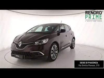 Usata Renault Scenic E-Tech Business 140 CV (102 kW) 2021 Bordeaux Monovolume