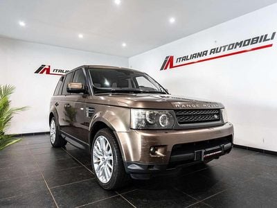 Usado Land Rover Range Rover