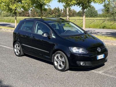 VW Golf Plus