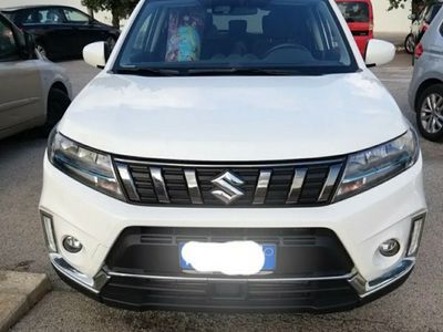 usata Suzuki Vitara 1.4h Easy Cool 2wd