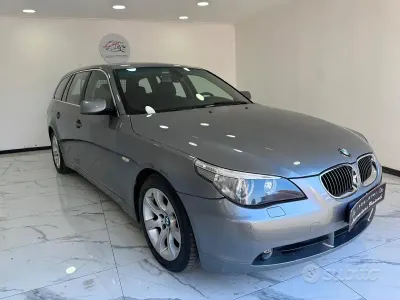 Usata BMW 530