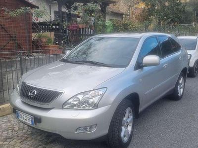 Usata Lexus RX300 Executive Line 201 CV (147 kW) 2005 SUV