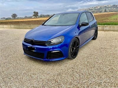 Usata 2010 VW Golf VI R Utilitaria | 19.000 €