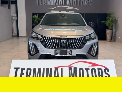Usata Peugeot 2008 131 CV (96 kW) 2024 Other SUV