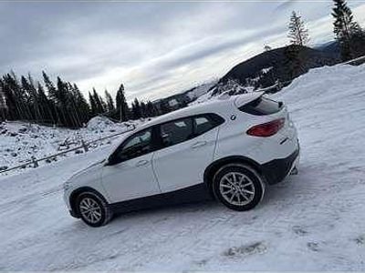 Usata BMW X2 190 CV (139 kW) 2018 SUV
