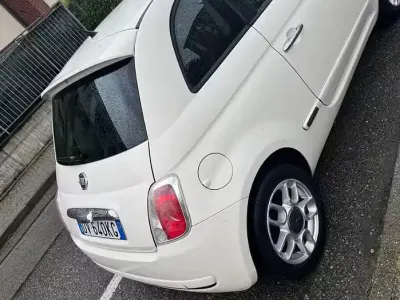 Occasion Fiat 500
