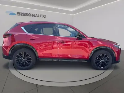 Occasion Mazda CX-5