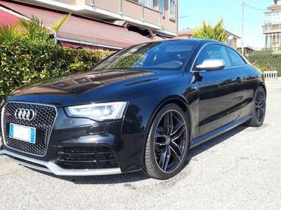 Audi Rs5 Usata In Vendita 107 Autouncle