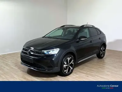 Nuova VW Taigo Edition 95 CV (69 kW) 2026 Nero SUV