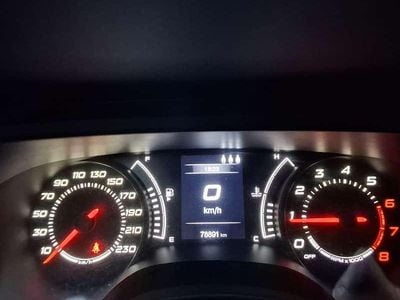 Usata Fiat Tipo Pop 95 CV (69 kW) 2017 Berlina