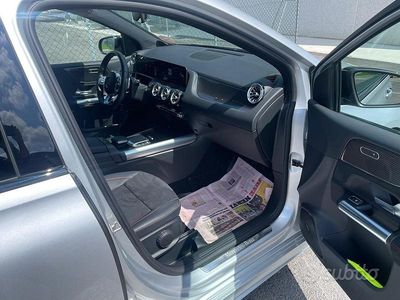 Usata Mercedes 200 AMG 2020 Grigio Berlina