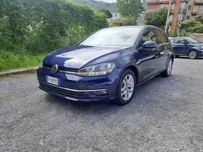 Usado VW Golf VII Executive 116 CV (85 kW) 2018 Other Berlina
