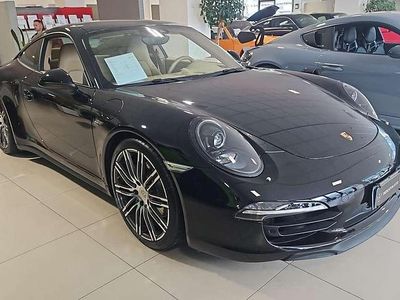 Usata Porsche 991 400 CV (294 kW) 2015 Beige Coupé