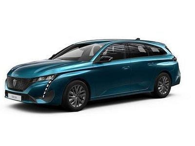 Nuova Peugeot 308 SW Allure 131 CV (96 kW) 2026 Blu Station wagon