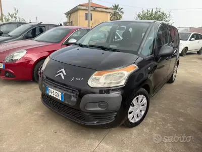 Usata Citroën C3 Picasso