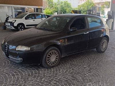 Alfa Romeo 147