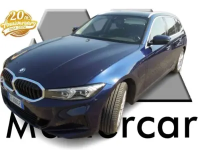 Usata BMW 320