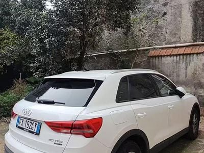 Usata Audi Q3