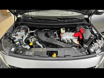 Usata Renault Espace