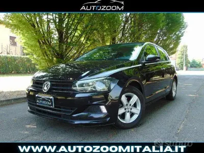 Usata VW Polo
