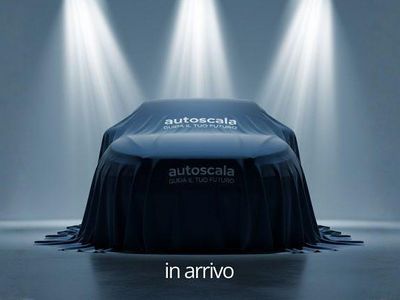 Usata Renault Arkana Intens 94 CV (69 kW) 2022 Blu SUV