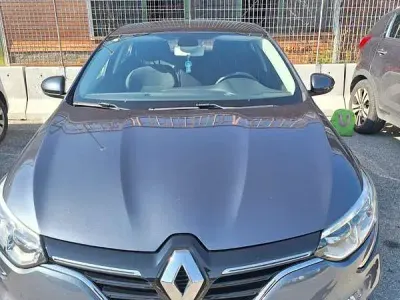 Usata Renault Mégane IV