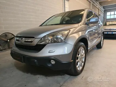 Usata Honda CR-V
