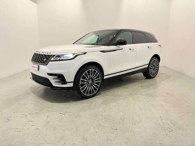 usata Land Rover Range Rover Velar Velar 2.0d i4 R-Dynamic 180cv auto my19