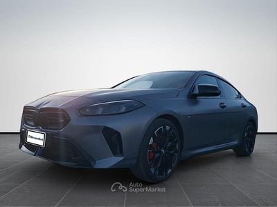Nuova BMW M235 317 CV (233 kW) 2026 Gray Coupé