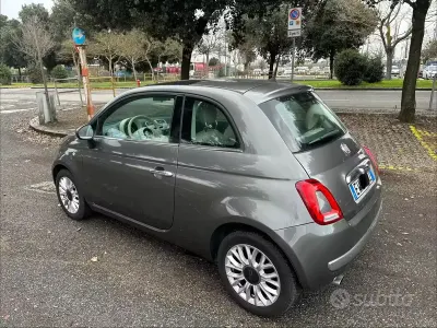 Occasion Fiat 500