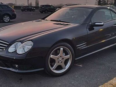 Mercedes SL350