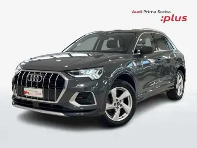Usata Audi Q3