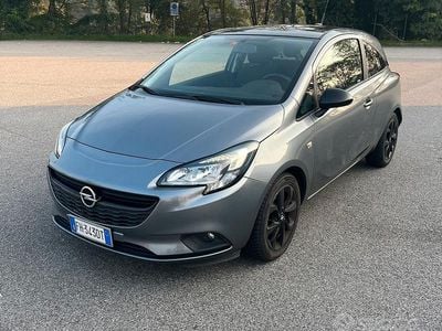 Usata Opel Corsa 69 CV (50 kW) 2017 Utilitaria