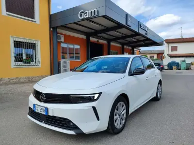 Occasion Opel Astra