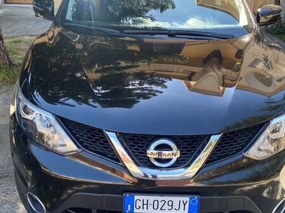 usata Nissan Qashqai Qashqai 1.6 dCi1.6 dci Tekna 2wd 130cv