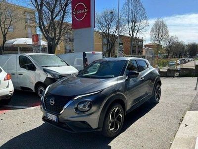 usata Nissan Juke 1.6 HEV FULL HYBRID N-CONNECTA