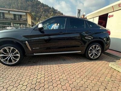 Usado BMW X6 M Sport 313 HP (230 kW) 2019 SUV