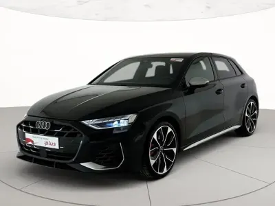 Usata Audi S3